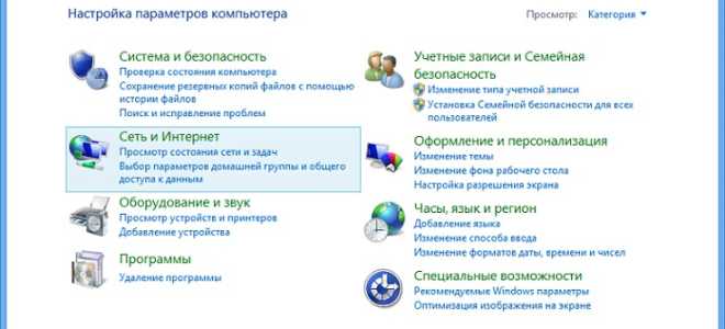 Локальная сеть через интернет своими руками