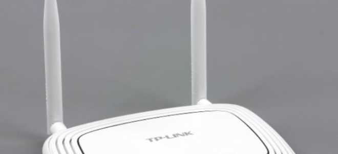TP-Link TL-WR1045ND: как обычному пользователю настроить этот роутер</a></noscript>