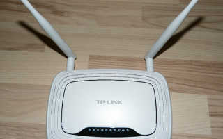 TL-WR842N: многофункциональный роутер от TP-Link для дома и офиса