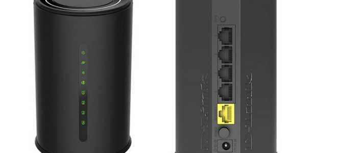 Подробная инструкция по настройке Wi-Fi роутера D-Link DIR-300/NRU (B5, B6, B7)