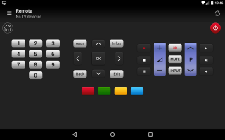 Как подключить универсальный пульт к телевизору LG: коды, инструкция