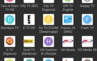 Iptv на андроид приставке. Как смотреть IPTV на Android: бесплатные плейлисты, плееры и как настроить