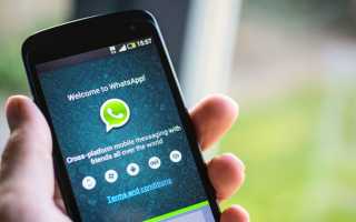 Как установить WhatsApp (Ватсап) на телефоне «Андроид» бесплатно и быстро
