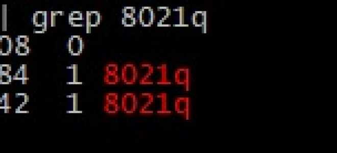 Создание сетей VLAN на коммутаторах Catalyst — Часть 3