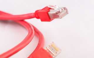 Как нарастить интернет кабель: 3 варианта удлинения
