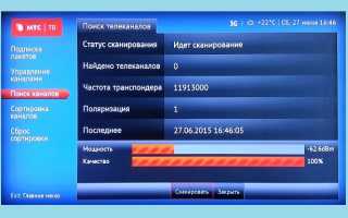 Обзор интерактивной приставки МТС ТВ: Аттракцион операторской щедрости