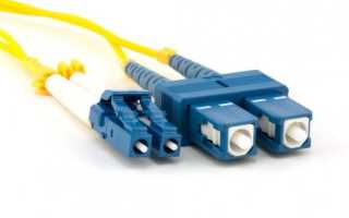 Оптоволоконная сеть по технологии GPON – достойная замена медного кабеля