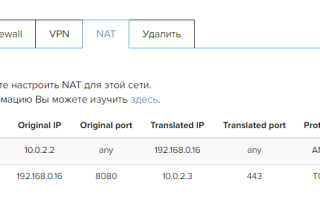 NAT в роутере и на сервере – что это такое и где используется