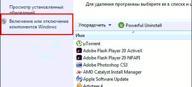 Удаление браузера Internet Explorer без негативных последствий для системы