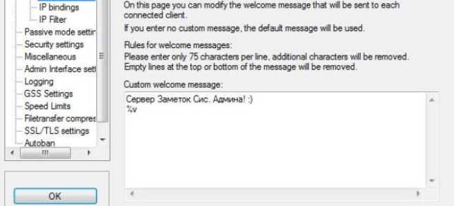 Как подключиться к FTP: основные способы и инструкции