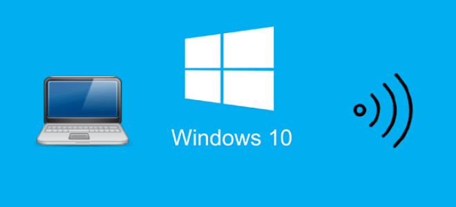 Способы раздачи вайфая с ноутбука на телефон или другое устройство