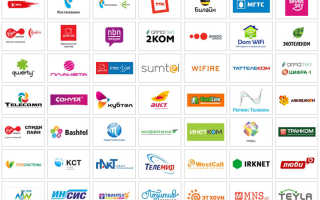 Как подключить компьютер к Интернету через роутер по кабелю