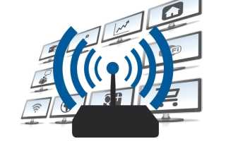 Что такое Wi-Fi и как беспроводные сети связаны с IP-адресами?