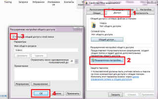 Как подключить ноутбук к телевизору через wifi – три простых способа