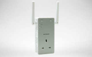 Повторитель WiFi-сигнала: как выбрать лучший репитер для усиления сигнала Wi-Fi