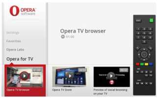 Телевизор вместо ПК: лучшие бесплатные приложения для Smart TV