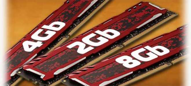 Оперативная Память Компьютера — Как Увеличить Объем ПРАВИЛЬНО — DDR3, DDR4