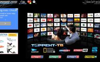 ТОП-4 Способа: Как смотреть онлайн ТВ бесплатно +Инструкции 2019