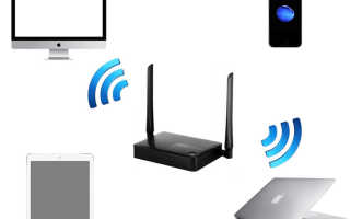 Wi-Fi адаптер для телевизора — принцип действия, критерии выбора, настройка