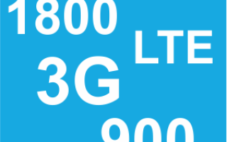 Репитеры GSM/3G/LTE (голос и данные)