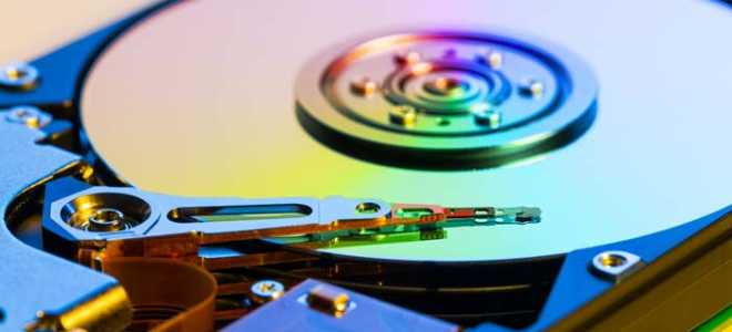 Как правильно форматировать жесткий диск перед тем, как установить Windows 7