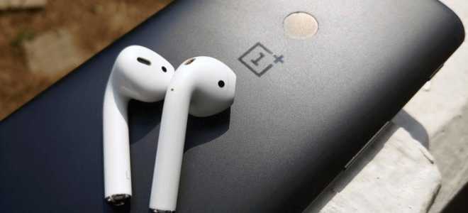 8 фишек AirPods. Как выжать максимум из беспроводных наушников Apple