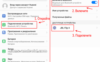 Как подключить Блютуз наушники к компьютеру? Подробная инструкция