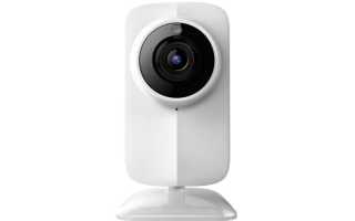 Рейтинг ТОП 7 лучших Wi-Fi камер видеонаблюдения: как подключить, отзывы, цены